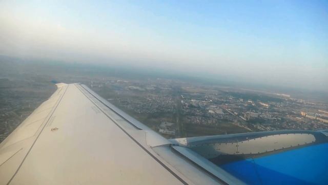 Uzbekistan Airways | Tashkent To Samarkand TRIP REPORT