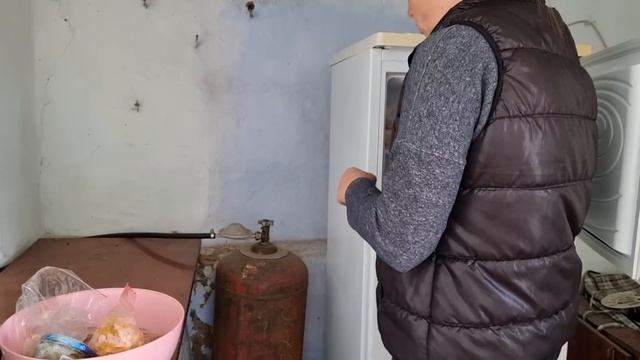 Вкусняшки для Жука, Холодильник сгорел?!Так возмущались...а я уже сделала) Самый вкусный обед смотреть онлайн