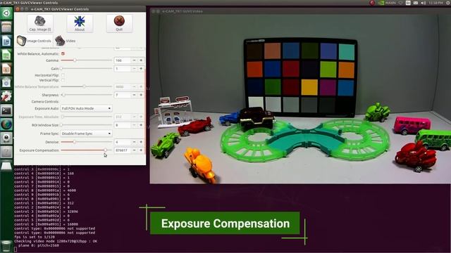 Getting Started: Full HD GMSL2 Global Shutter Camera for NVIDIA Jetson AGX Xavier | e-con Systems смотреть онлайн