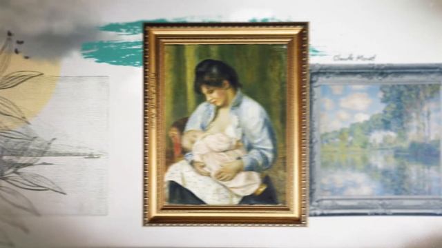 What is Impressionism? Art Movements & Styles смотреть онлайн