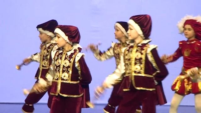 Королевский полонез смотреть онлайн