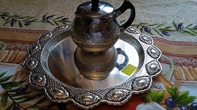 Барахолка в Александрове. Антиквариат. Винтаж. Фарфор СССР. Часть 2-я. Покупки все по 100 рублей. смотреть онлайн