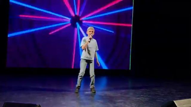 люби меня люби, Никита , люблю петь,??? смотреть онлайн