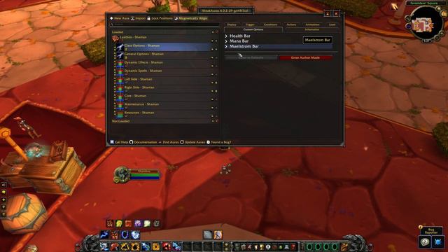 Shaman WeakAuras - Wrath of the Lich King Classic - Fully Customizable Design смотреть онлайн