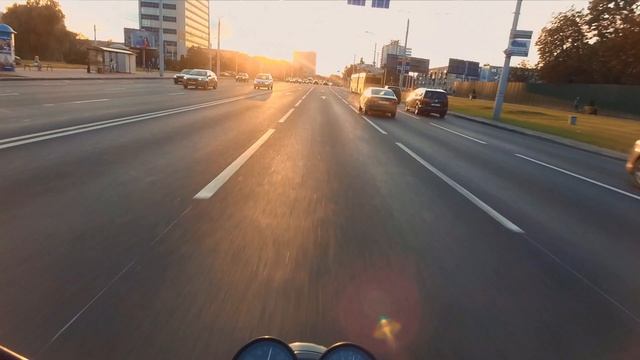 HONDA GB 250 — классика в оригинале / Первый сезон смотреть онлайн