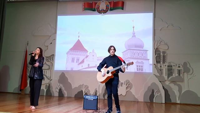 "Небяспечна" смотреть онлайн