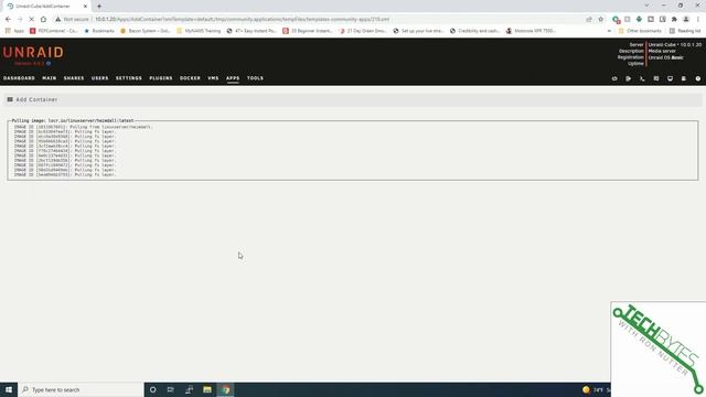 How to manage your smarthome systems using HeimDall смотреть онлайн