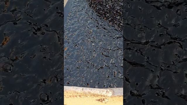 Вспенивание битума на АБЗ смотреть онлайн