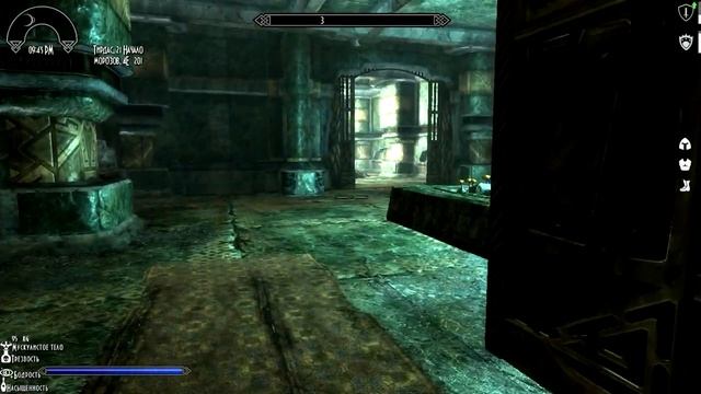 Skyrim Association. Dragonborn #34: Ищем резонаторы смотреть онлайн