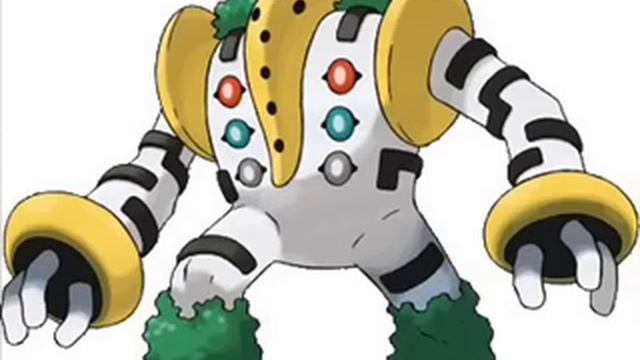 Pokemon D/P/P : Legendary Battle Soundtrack смотреть онлайн