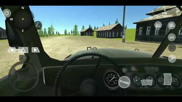 [SovietCar: Simulator] RP || Везу «Автолегенды СССР» в книжный магазин смотреть онлайн