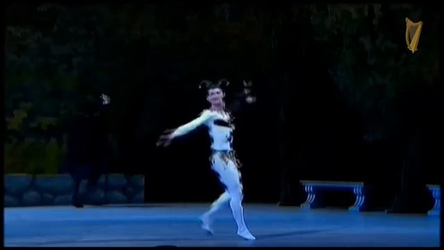 El Lago de los Cisnes смотреть онлайн