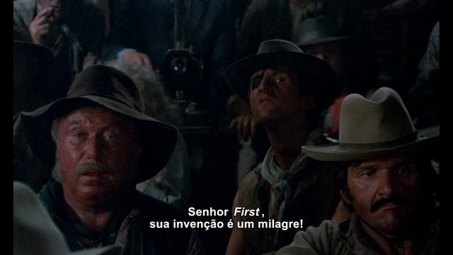 O Homem do Boulevard des Capucines | Trailer Legendado | HD смотреть онлайн