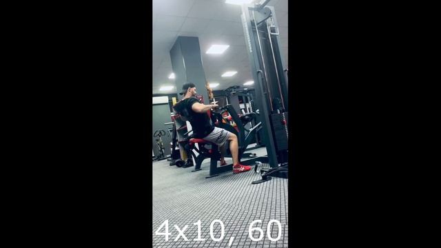 4 тренировка 10 недели 5 цикла смотреть онлайн