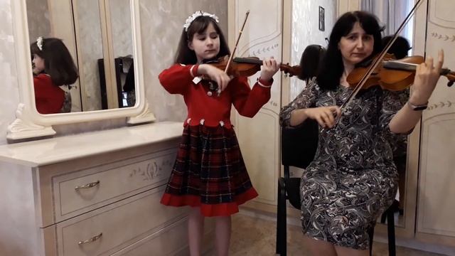 Ближе, мой Бог, к Тебе смотреть онлайн