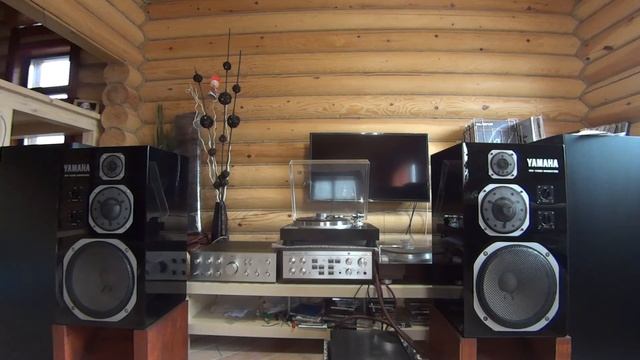 Trio KA-8100 и Trio KP-700 смотреть онлайн