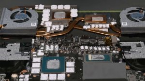 По-настоящему ЛУЧШИЙ ИГРОВОЙ ноутбук 2022 с RTX 3070 Ti 150W и i7 12700H! MSI Vector GP66 12UGS