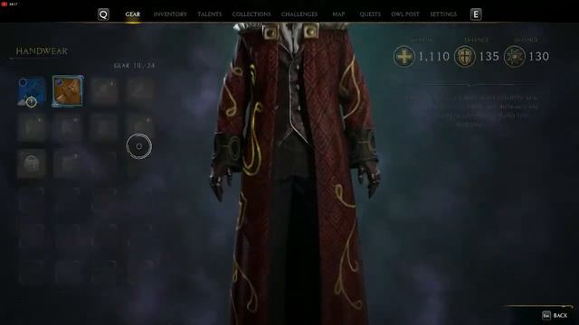 Hogwarts Legacy | Gryffindor | Hard Mode| Full Run Imperio mission, avada kedavra mission смотреть онлайн