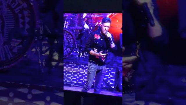 Billy Gilman on The Concert for Love and Acceptance “Till I can make it on my own my own “ 6-7-2023 смотреть онлайн