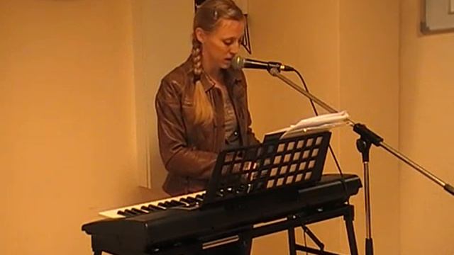 Марина Фаст "Покажи мне моё сердце" смотреть онлайн