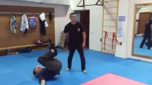 Тренировка с нагайками. смотреть онлайн