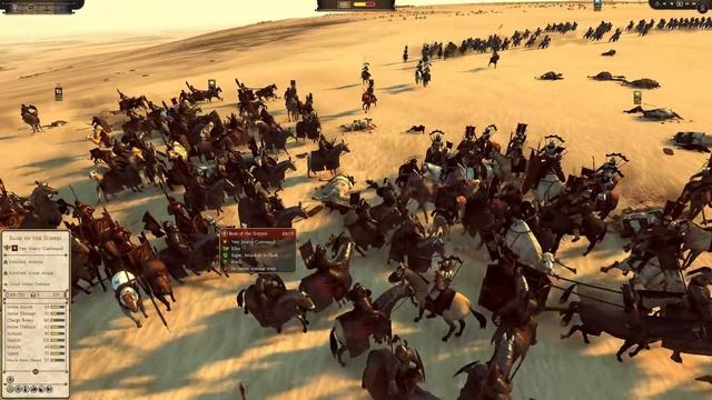 БИТВУ ЭТИХ СОЮЗОВ СРЕДИЗЕМЬЯ НУЖНО ЗАПРЕТИТЬ! 2VS2 - Властелин Колец / Total War: Rise Of Mordor смотреть онлайн