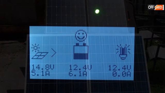 What is better PORTABLE SOLAR PANEL - 100 Watt (monocrystalline) or regular 200W (polycrystalline) смотреть онлайн