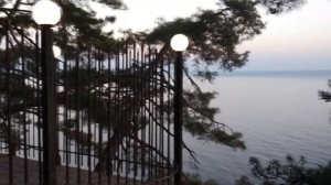 Санаторий «Сосновый» МВД России - июнь 2018