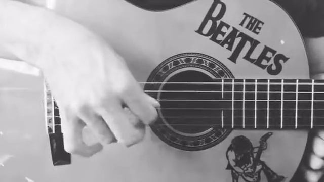 Metallica & Nothing Else Matters Classical Guitar Cover by Serkan Çitil смотреть онлайн