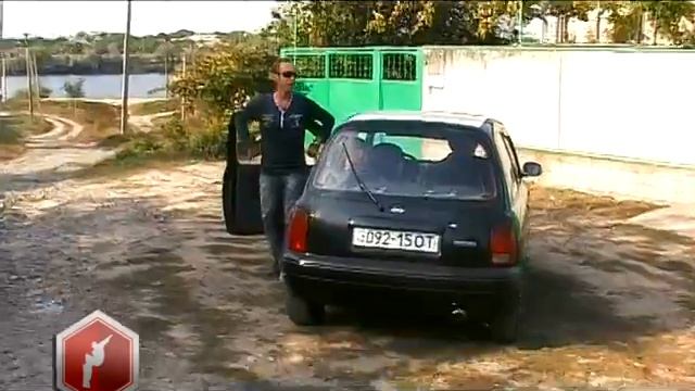 2. ЗдорОво жить не запретишь! Квадропарк смотреть онлайн