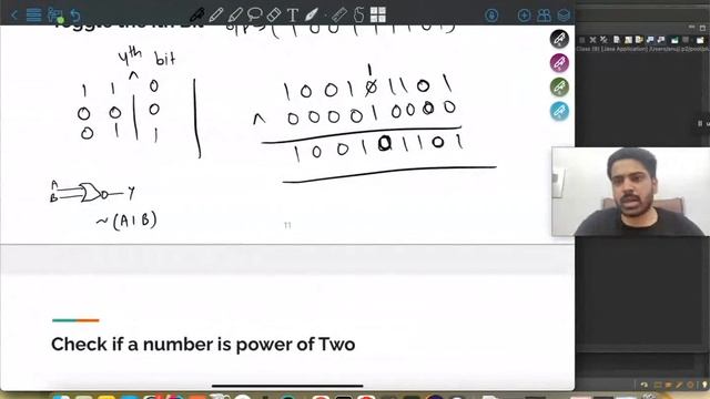 Java DSA Course Lecture-15 Bit Manipulation Basics -1 || Anuj Bhaiya смотреть онлайн