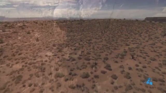 MotorStorm - Extras - Aerial - Monument Valley HD (Extras) смотреть онлайн