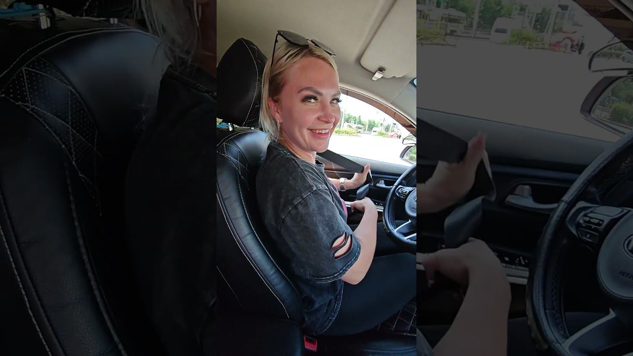 #crazyinstructor #автошкола #уланудэ смотреть онлайн