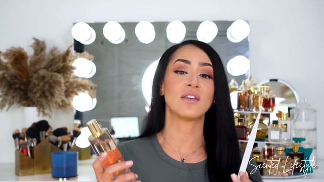 TOP 7 MOST AFFORDABLE PERFUMES FOR WOMEN | REQUESTED VIDEO UNDER $60.00 смотреть онлайн