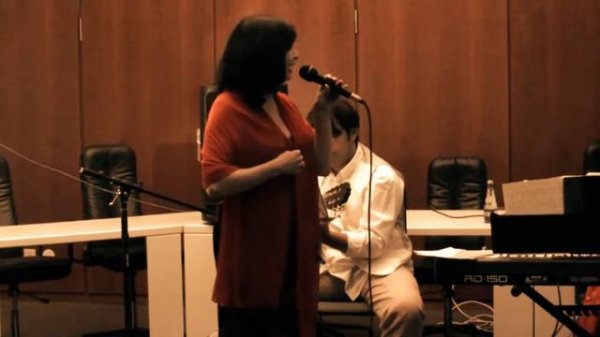 WIRBELWIND /Метелица/ Frankfurter Klezmer Band, Рита Сигман .