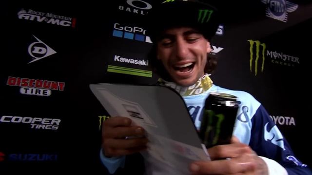 2022 Yamaha Presents: Beyond the Gate Ep. 1 смотреть онлайн