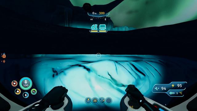Subnautica Below Zero [8] - Satellite Mission & Greenhouse смотреть онлайн