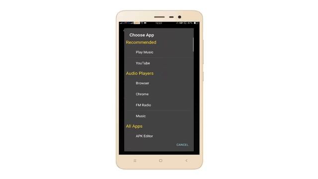 Most Usefull And Unique Android App | Sleep on Timer Automatically Run Android Mobile смотреть онлайн