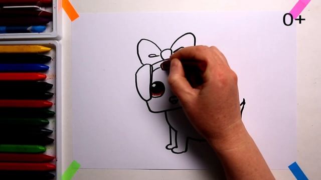 #ЛОЛ #какнарисовать Уроки Рисования Для Детей #howtodraw #LOL #drawforchildren смотреть онлайн