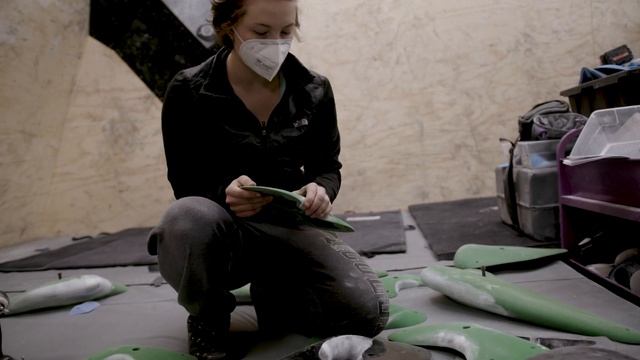 Setter Session // IZA NOVAK // Granite Dynamic and Noah Pinches! смотреть онлайн