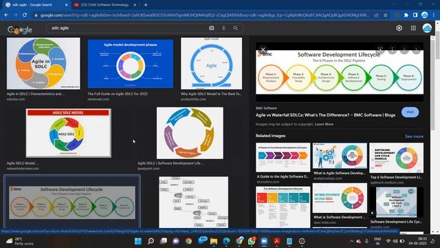 Testing SDET DEMO | SELENIUM - JAVA Testing Full Stack Demo | Ctrlai software Technologies смотреть онлайн