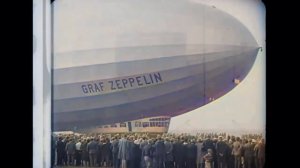 "Граф Цеппелин" (1928)