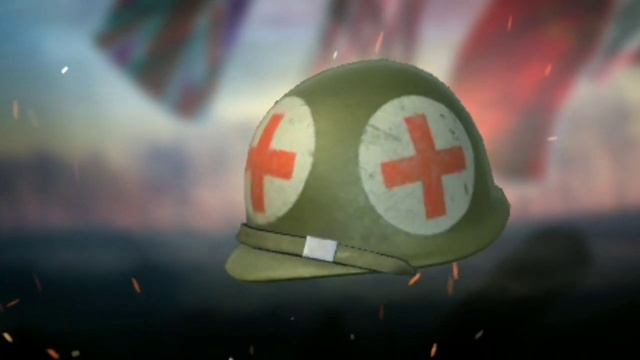 NEW Season 8 Battlepass is Out! || World War Heroes смотреть онлайн