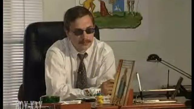 Герман Стерлигов и Московское Дворянское собрание. Эксклюзив для "Ноу-Хау" смотреть онлайн