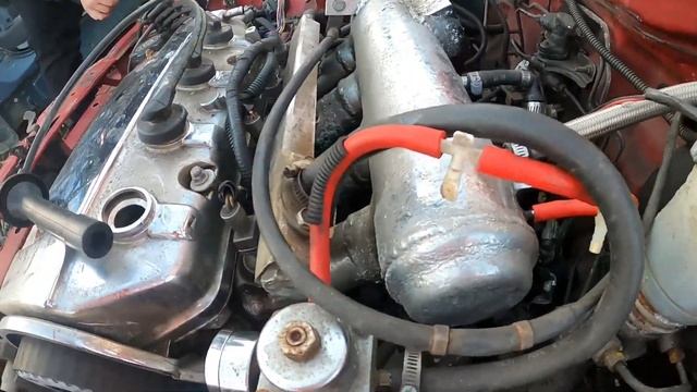 FINDING RARE HONDA PARTS AT THE JUNK YARD смотреть онлайн