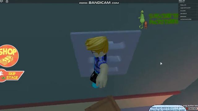 НОВОГОДНИЙ РЕЖИМ В ROBLOX (New Shop) The Grinch Obby! смотреть онлайн