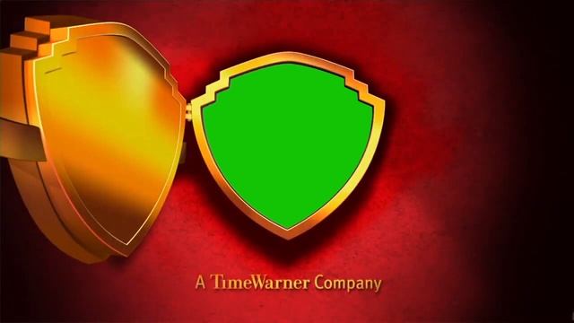 Warner Brother Thats All Folks Green Screen