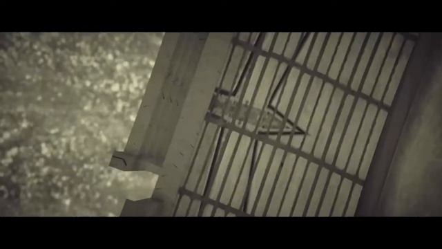 How NOT to Escape a Murderer (GTA V MACHINIMA) смотреть онлайн