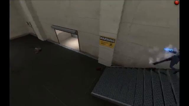Red Spy Vs Blu Spy (TF2 Replay) смотреть онлайн