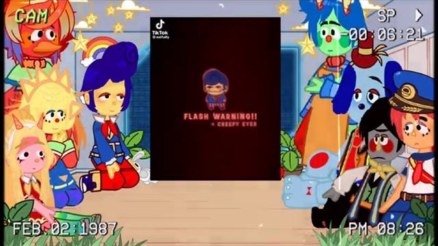 Welcome home reaction to wally смотреть онлайн